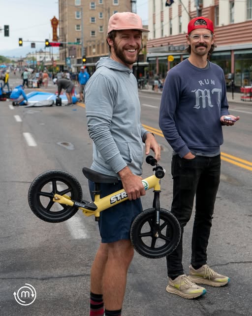 Sunday Streets Missoula show image