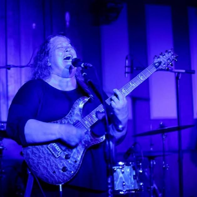The Joan Zen Band show image
