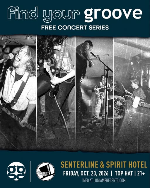 Senterline & Spirit Hotel show image