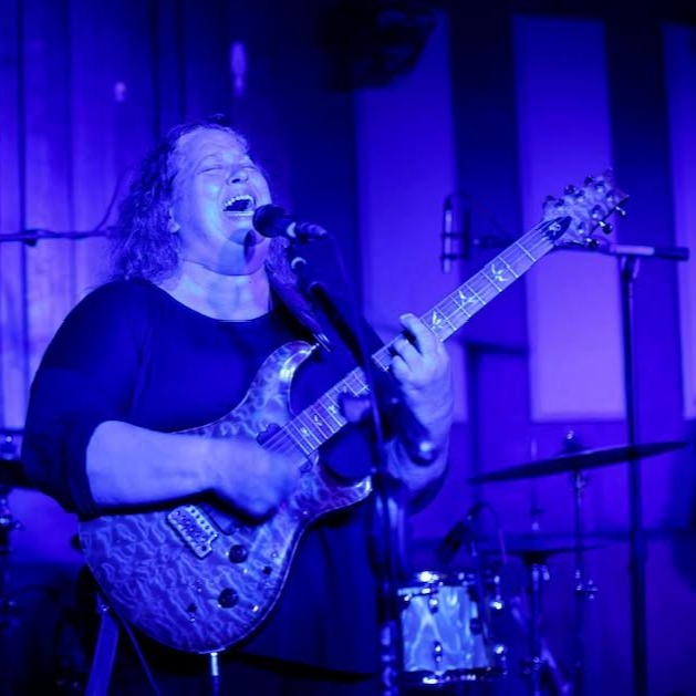 The Joan Zen Band show image