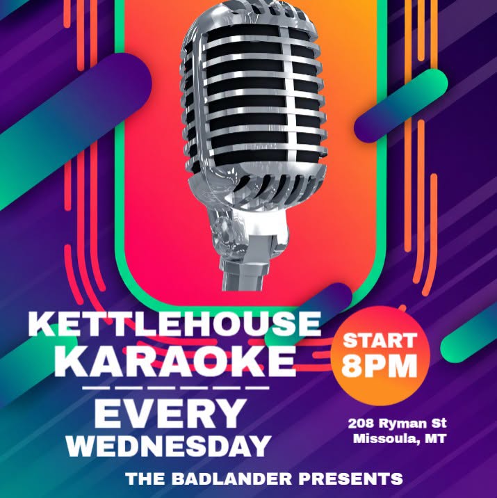 Kettlehouse Karaoke show image