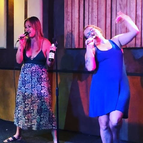 Monday Karaoke show image
