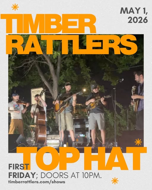 The Timber Rattlers show image