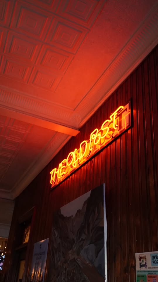 Trivia Night show image