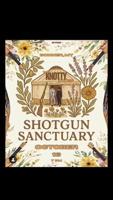 Shotgun Sanctuary show image