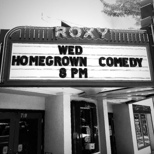 Missoula's HomeGrown Comedy Showcase show image
