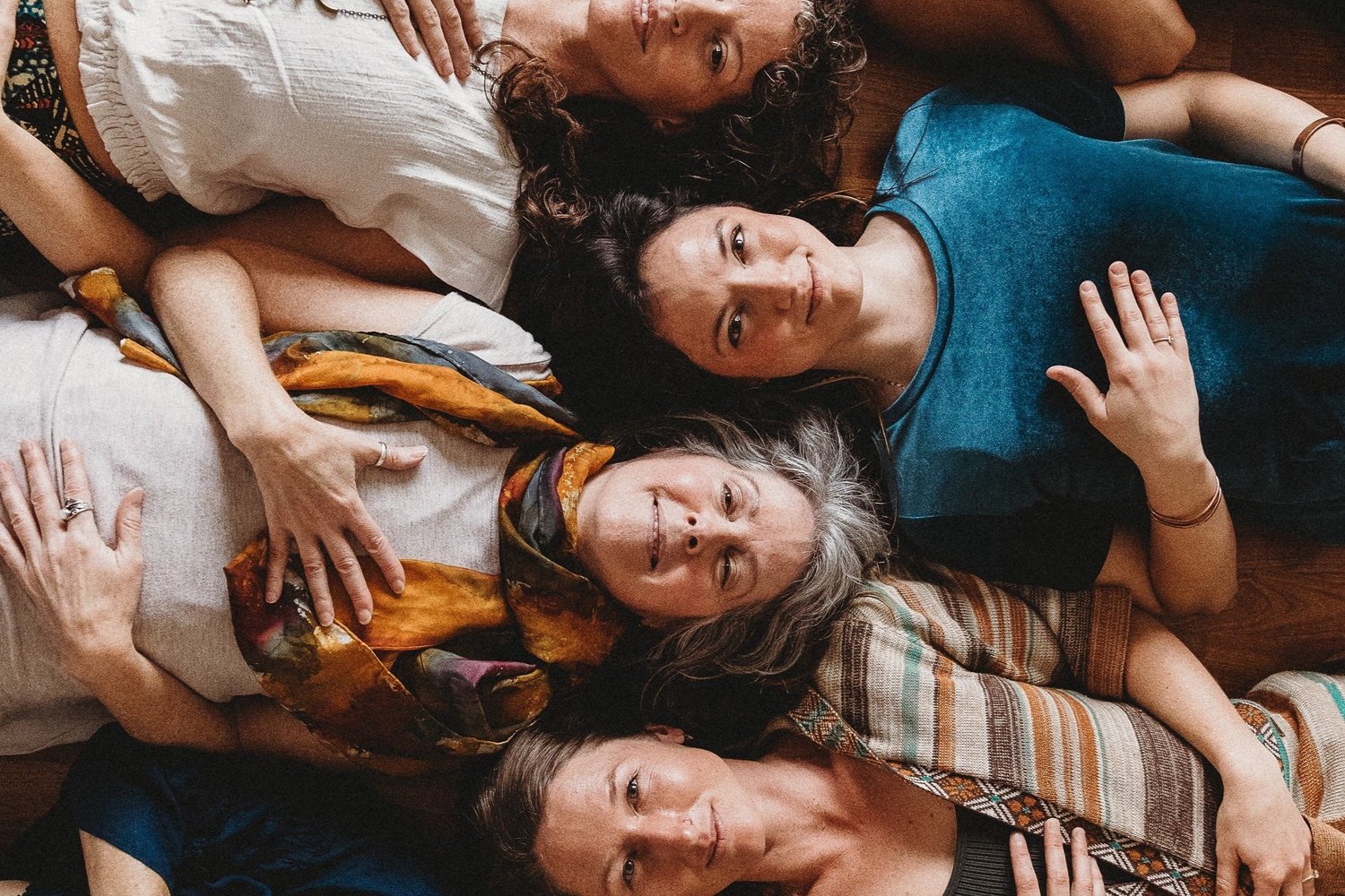 Sacred Sister Circle show image