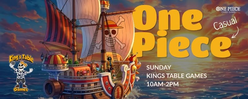 One Piece Weekly show image