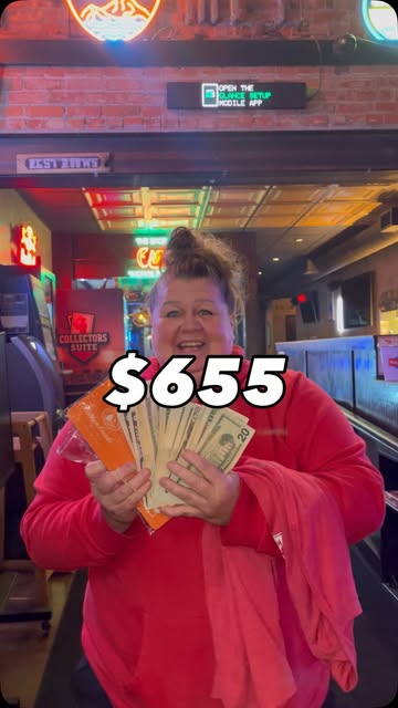 Bingo Night show image